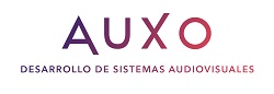 AUXO Desarrollo de Sistemas Audiovisuales Sponsor de Border