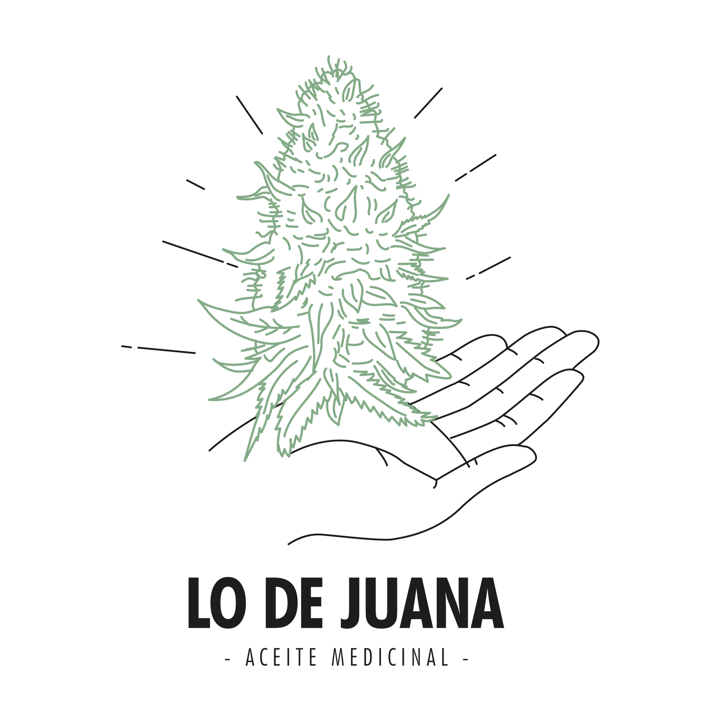 Lo De Juana Sponsor de Border